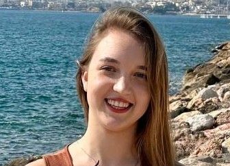 Daria Stenko — founder of GROM English School